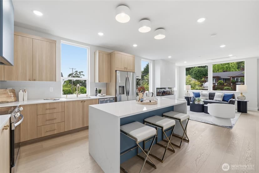 Property photo for 1405 29th Avenue, Seattle photo 8