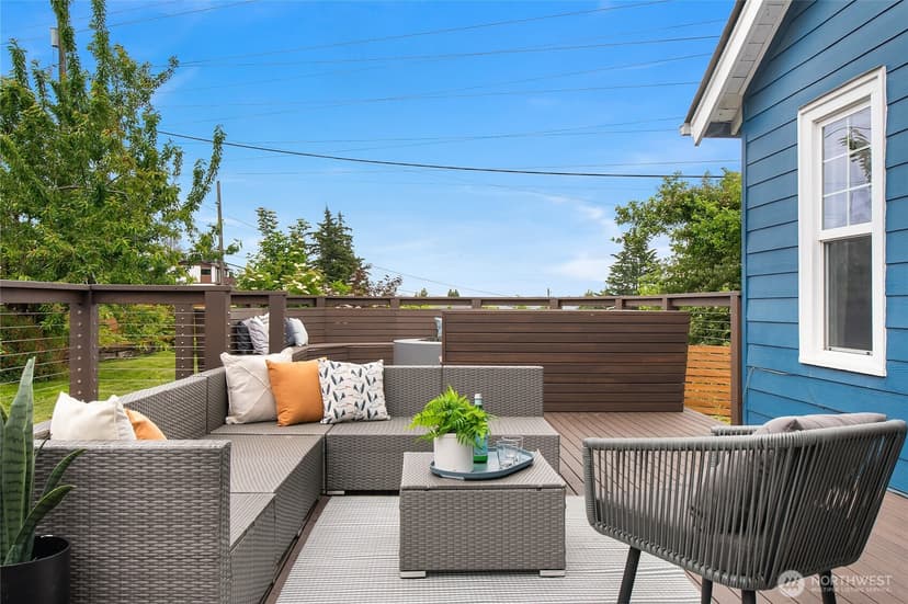 Property photo for 4620 15th Avenue S, Seattle photo 22