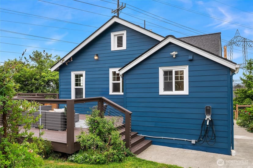 Property photo for 4620 15th Avenue S, Seattle photo 23