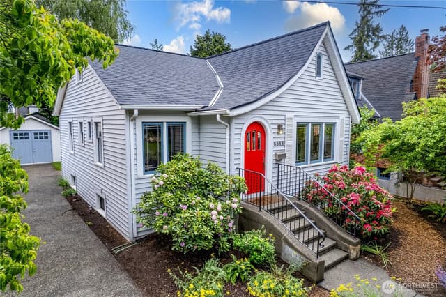 Property photo for 6848 31st Avenue NE, Seattle