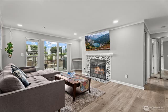 Property photo for 215 100th Street SW #A106, Everett photo 2