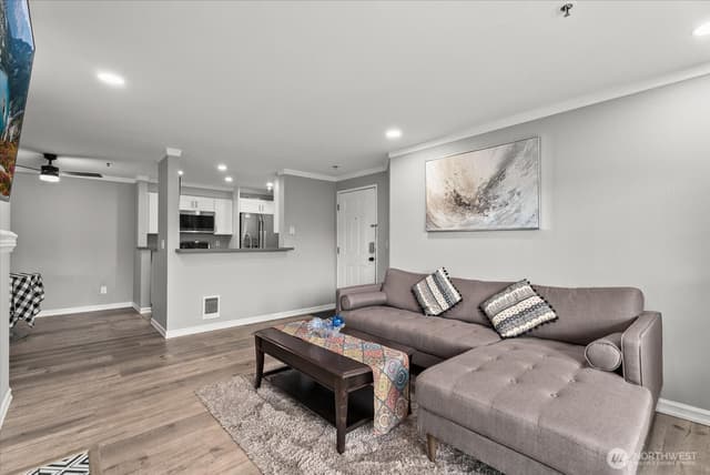 Property photo for 215 100th Street SW #A106, Everett photo 4