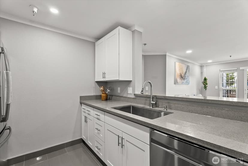 Property photo for 215 100th Street SW #A106, Everett photo 8