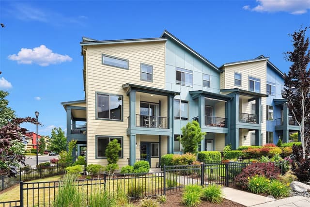 Property photo for 9796 11th Avenue SW, Seattle
