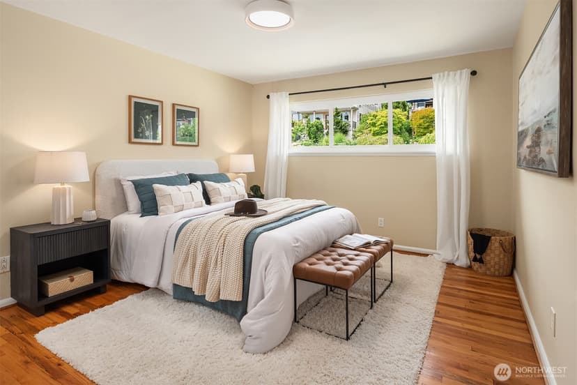 Property photo for 5028 41st Avenue SW, Seattle photo 14