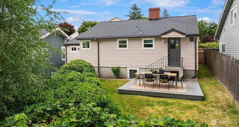 Property photo for 5028 41st Avenue SW, Seattle photo 21