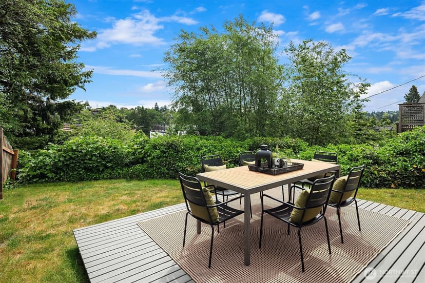 Property photo for 5028 41st Avenue SW, Seattle photo 19