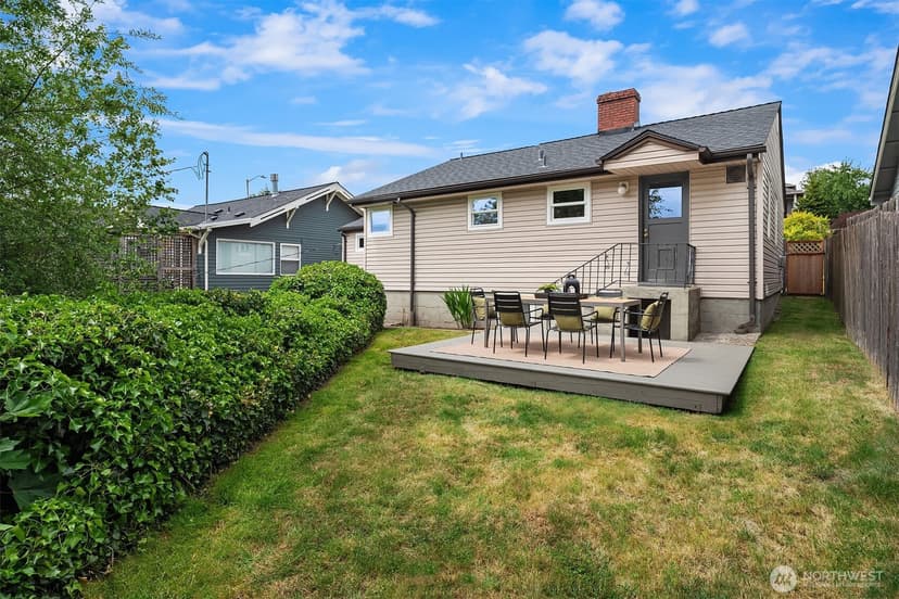 Property photo for 5028 41st Avenue SW, Seattle photo 20