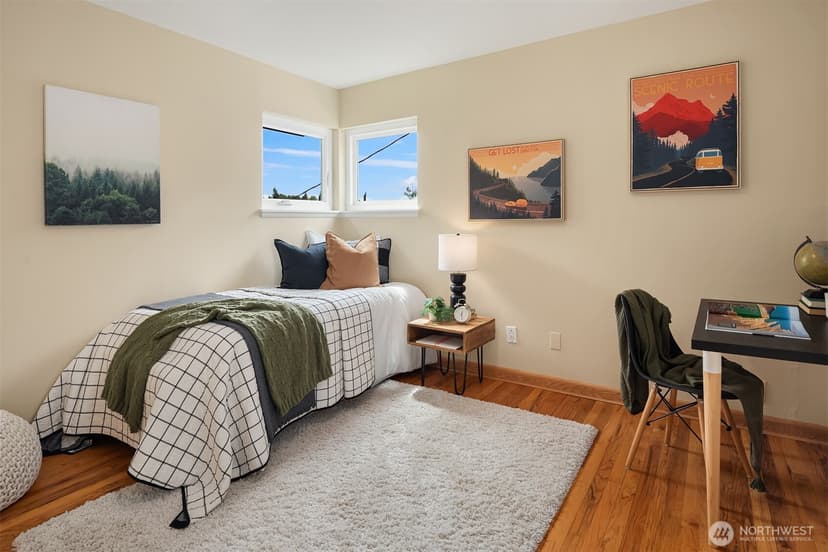 Property photo for 5028 41st Avenue SW, Seattle photo 16