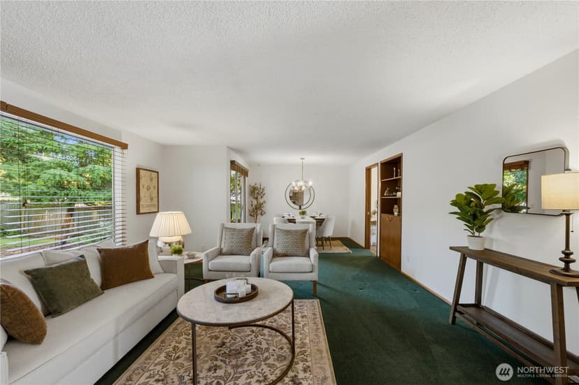 Property photo for 918 Manor Drive, Fircrest photo 6