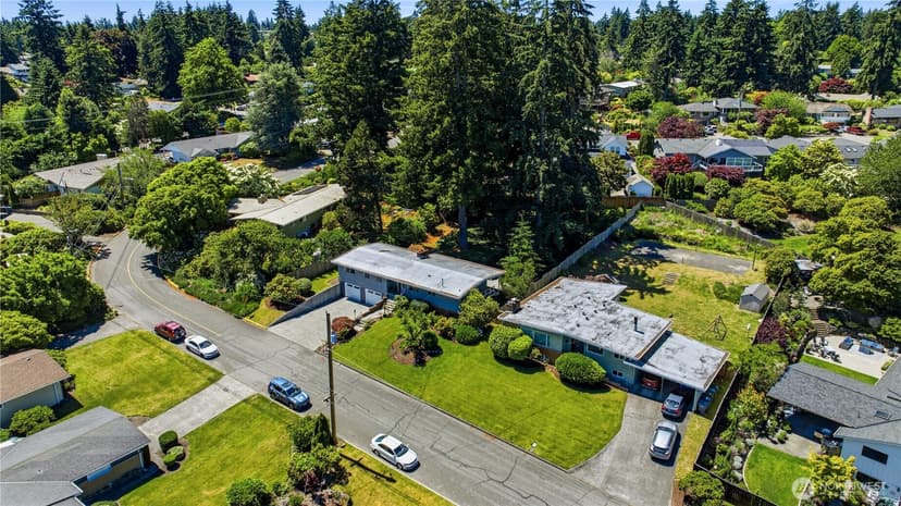 Property photo for 918 Manor Drive, Fircrest photo 38