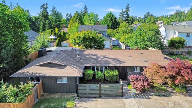Property photo for 23719 99th Avenue S, Kent