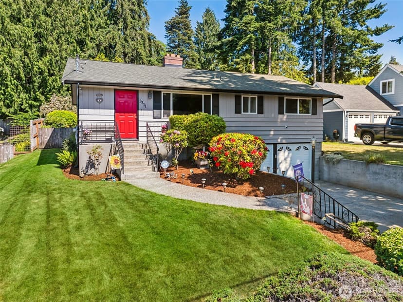 Property photo for 3311 Crystal Springs Road W, University Place photo 32