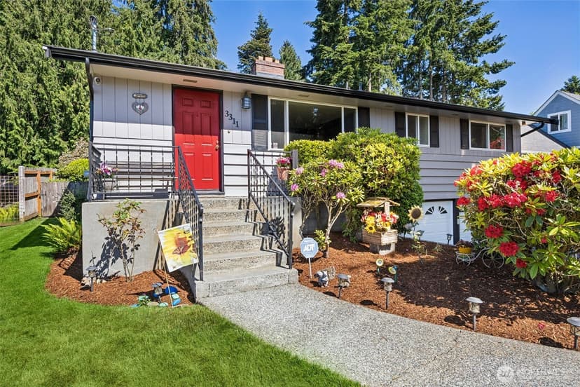 Property photo for 3311 Crystal Springs Road W, University Place photo 31
