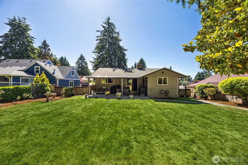 Property photo for 3311 Crystal Springs Road W, University Place photo 25