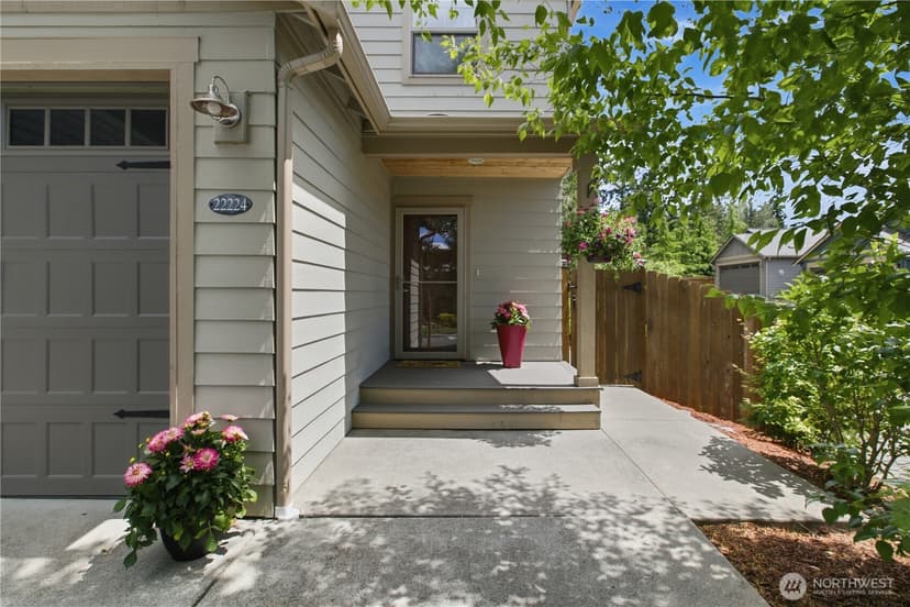 Property photo for 22224 Lydia Way NE, Poulsbo photo 2