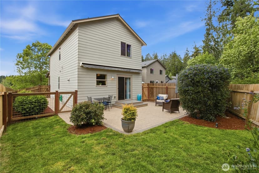 Property photo for 22224 Lydia Way NE, Poulsbo photo 26