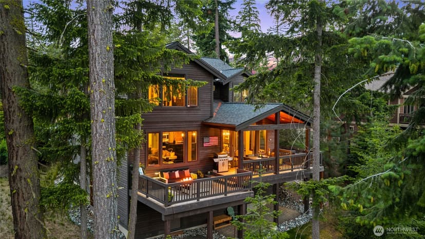 Property photo for 301 Black Nugget Lane, Cle Elum photo 32