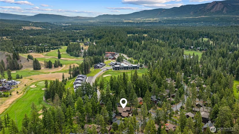 Property photo for 301 Black Nugget Lane, Cle Elum photo 35