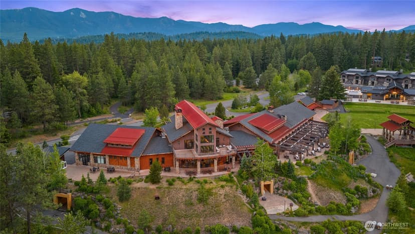 Property photo for 301 Black Nugget Lane, Cle Elum photo 37