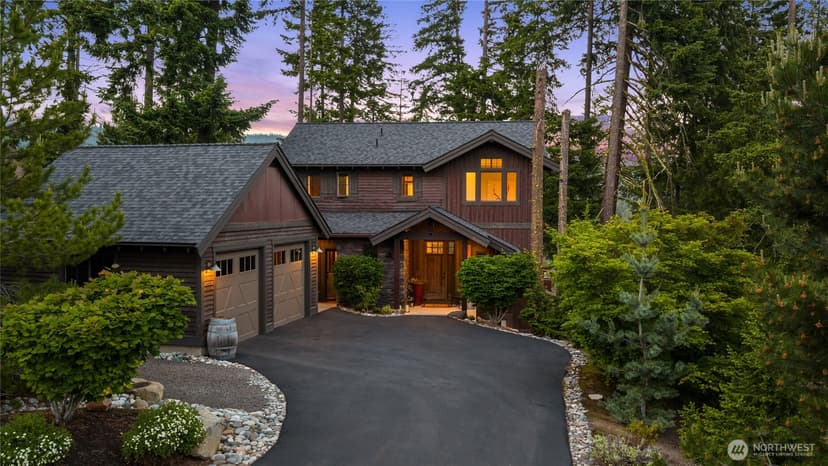Property photo for 301 Black Nugget Lane, Cle Elum photo 31