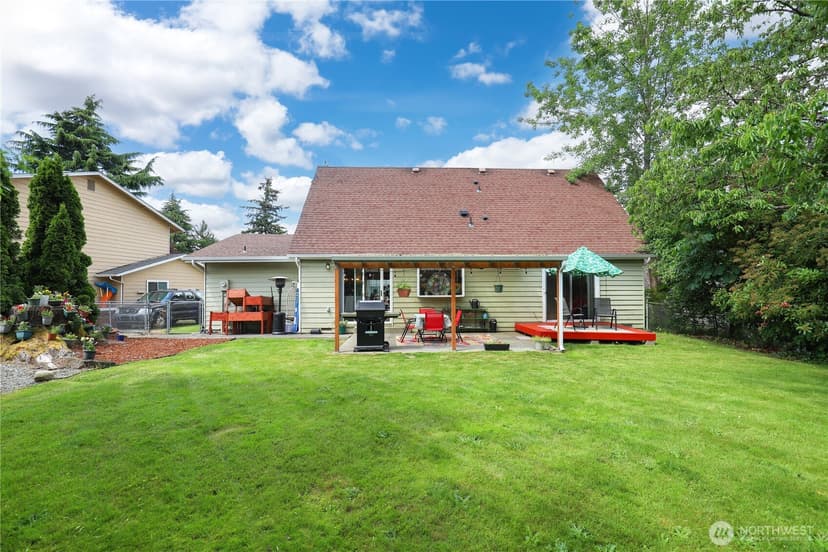 Property photo for 12519 SE 277th Place, Kent photo 27