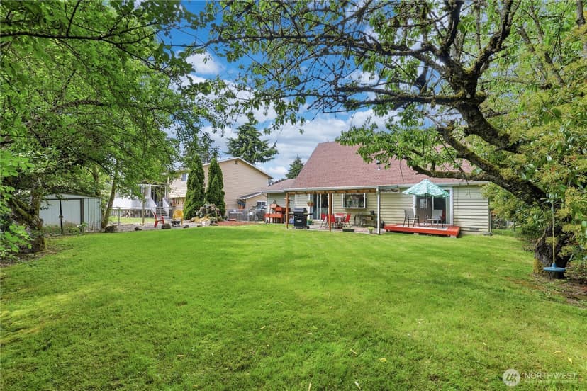 Property photo for 12519 SE 277th Place, Kent photo 28