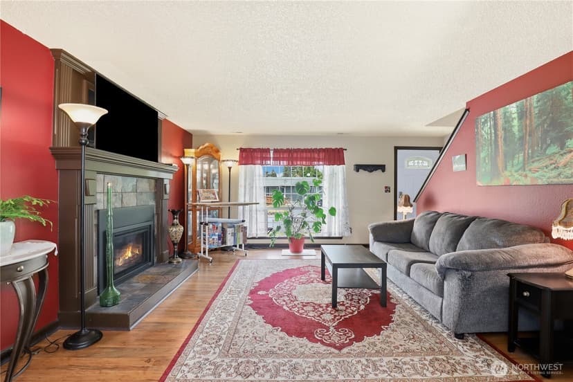 Property photo for 12519 SE 277th Place, Kent photo 5