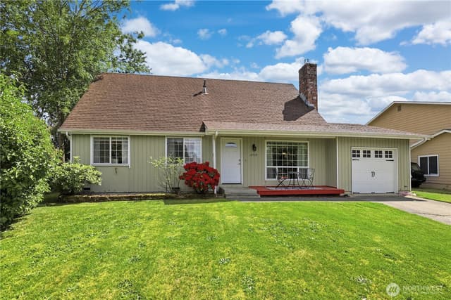 Property photo for 12519 SE 277th Place, Kent