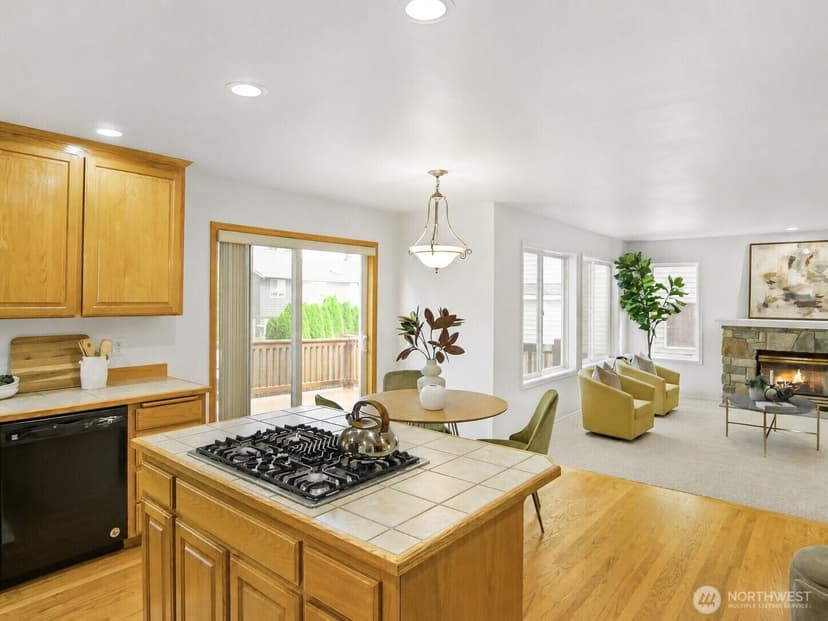 Property photo for 3217 191 Street SE, Bothell photo 7