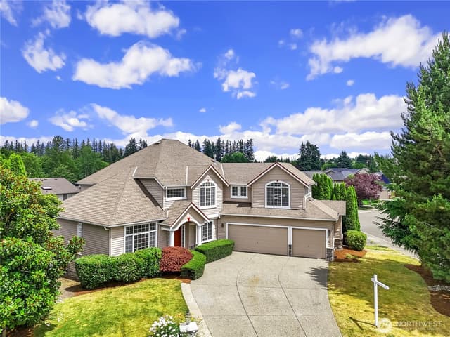 Property photo for 3217 191 Street SE, Bothell