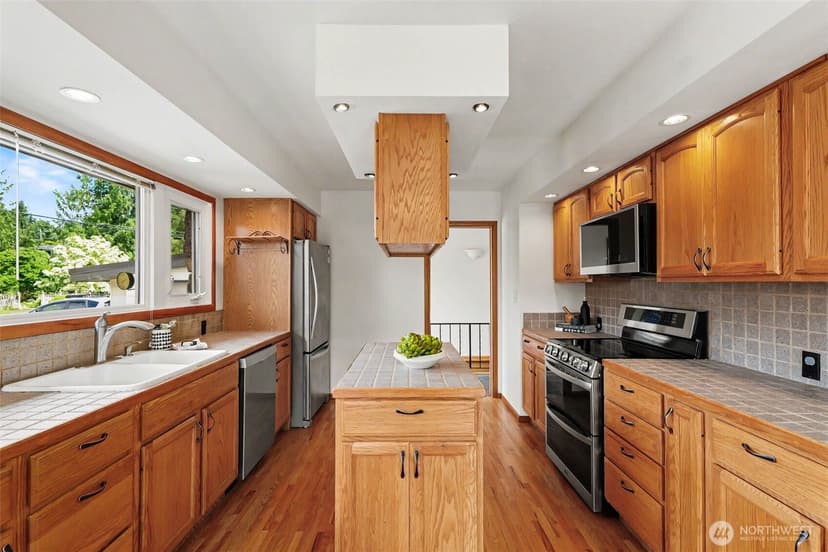 Property photo for 211 15th Street, Snohomish photo 9