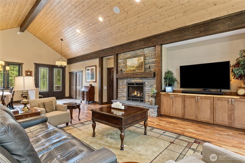 Property photo for 470 Rocking Chair Road, Cle Elum photo 10