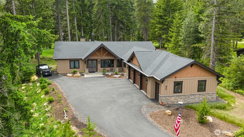 Property photo for 470 Rocking Chair Road, Cle Elum photo 39