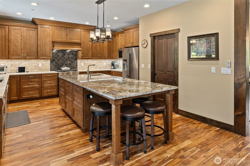 Property photo for 470 Rocking Chair Road, Cle Elum photo 11