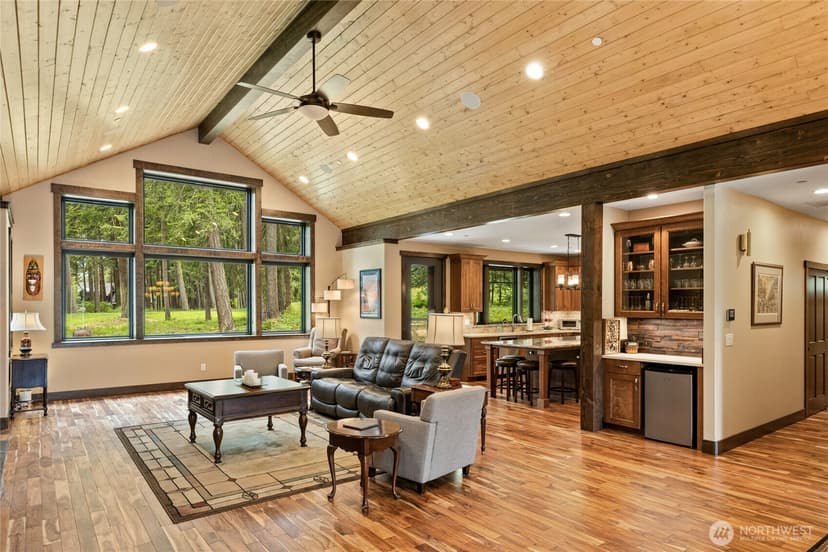 Property photo for 470 Rocking Chair Road, Cle Elum photo 6