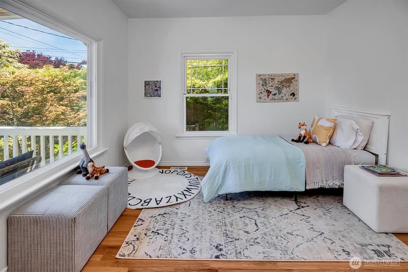 Property photo for 3437 38th Avenue SW, Seattle photo 17