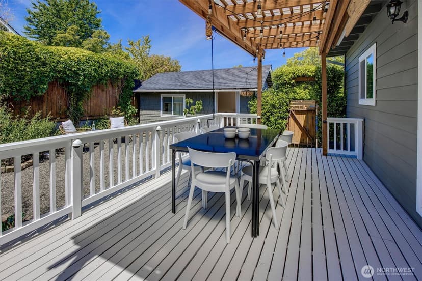 Property photo for 3437 38th Avenue SW, Seattle photo 22