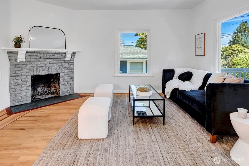 Property photo for 3437 38th Avenue SW, Seattle photo 6