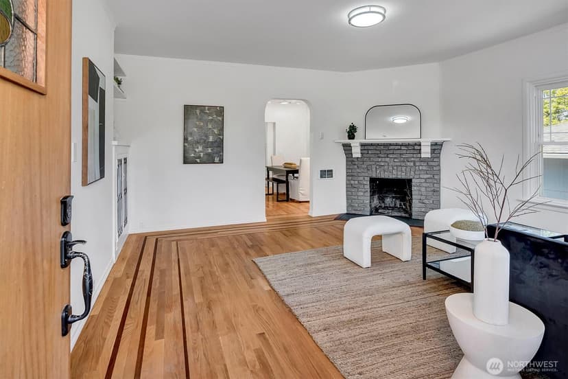 Property photo for 3437 38th Avenue SW, Seattle photo 5