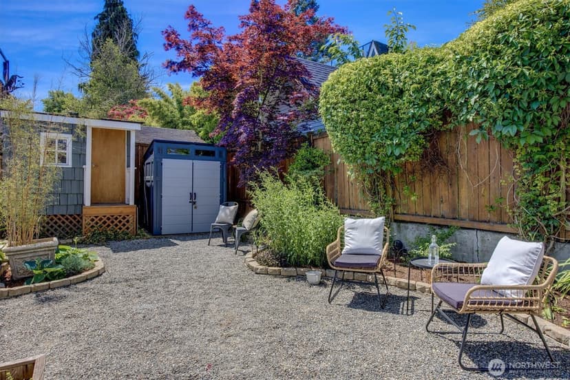 Property photo for 3437 38th Avenue SW, Seattle photo 24