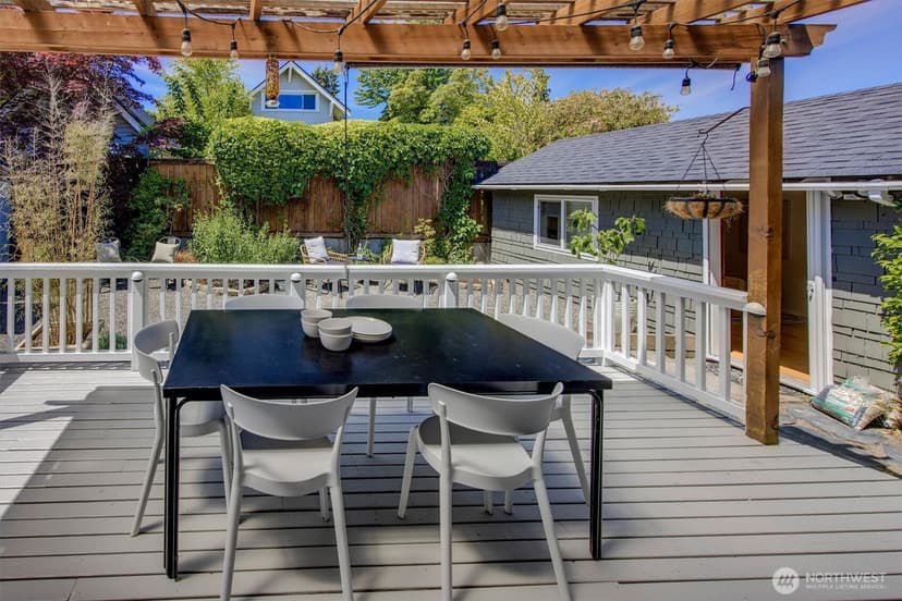 Property photo for 3437 38th Avenue SW, Seattle photo 23