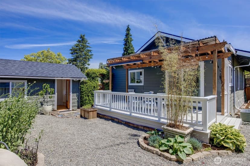 Property photo for 3437 38th Avenue SW, Seattle photo 25