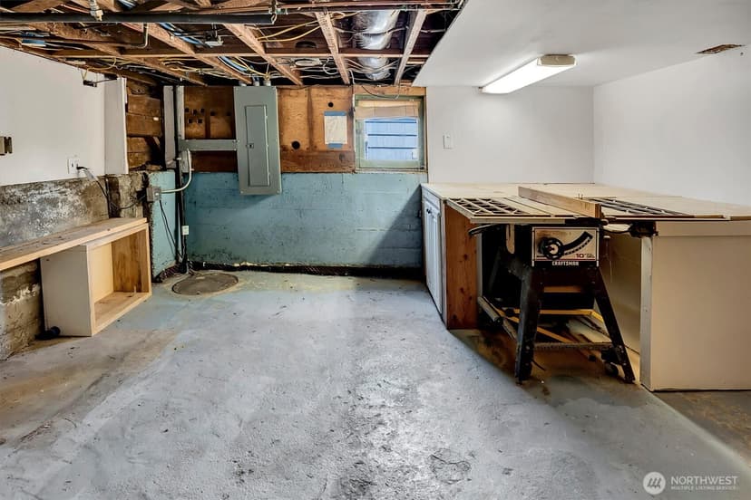 Property photo for 3437 38th Avenue SW, Seattle photo 26