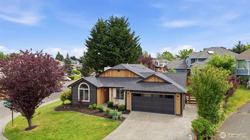 Property photo for 32727 19th Place SW, Federal Way