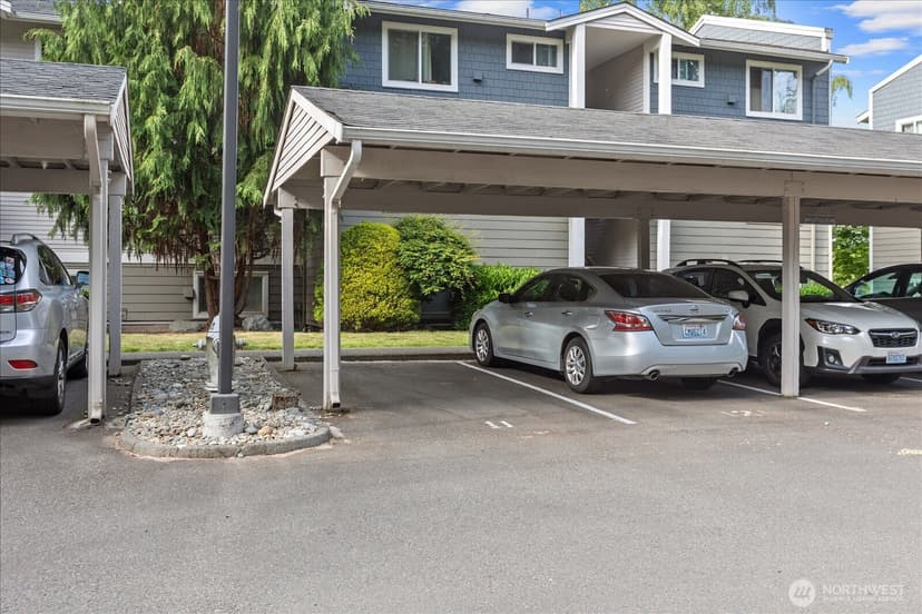 Property photo for 10822 E Riverside Drive #A303, Bothell photo 27