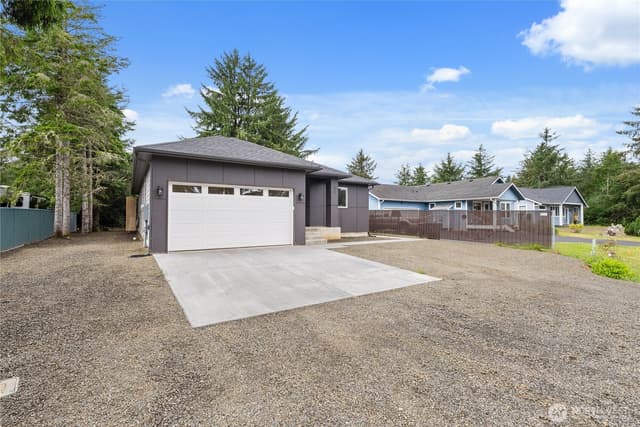 Property photo for 811 Vagabond Avenue, Ocean Shores