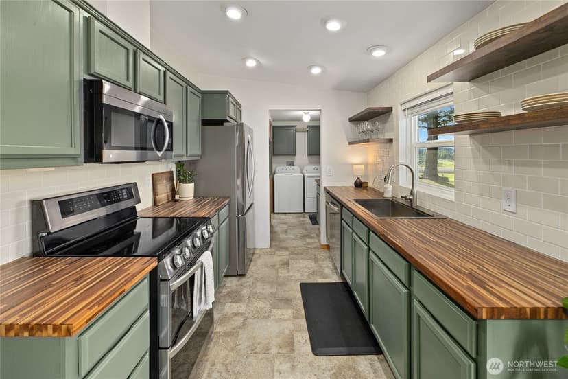 Property photo for 21 Saint Andrews Drive, Cle Elum photo 8