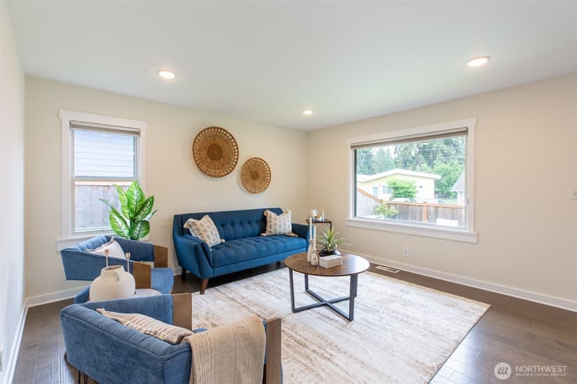 Property photo for 1420 S 129th Street, Burien photo 6