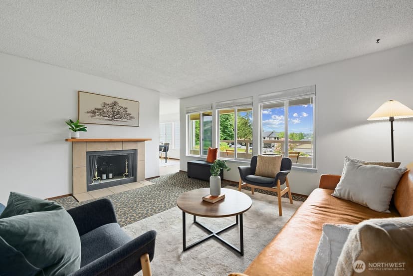 Property photo for 23403 Lakeview Drive #I-201, Mountlake Terrace photo 7